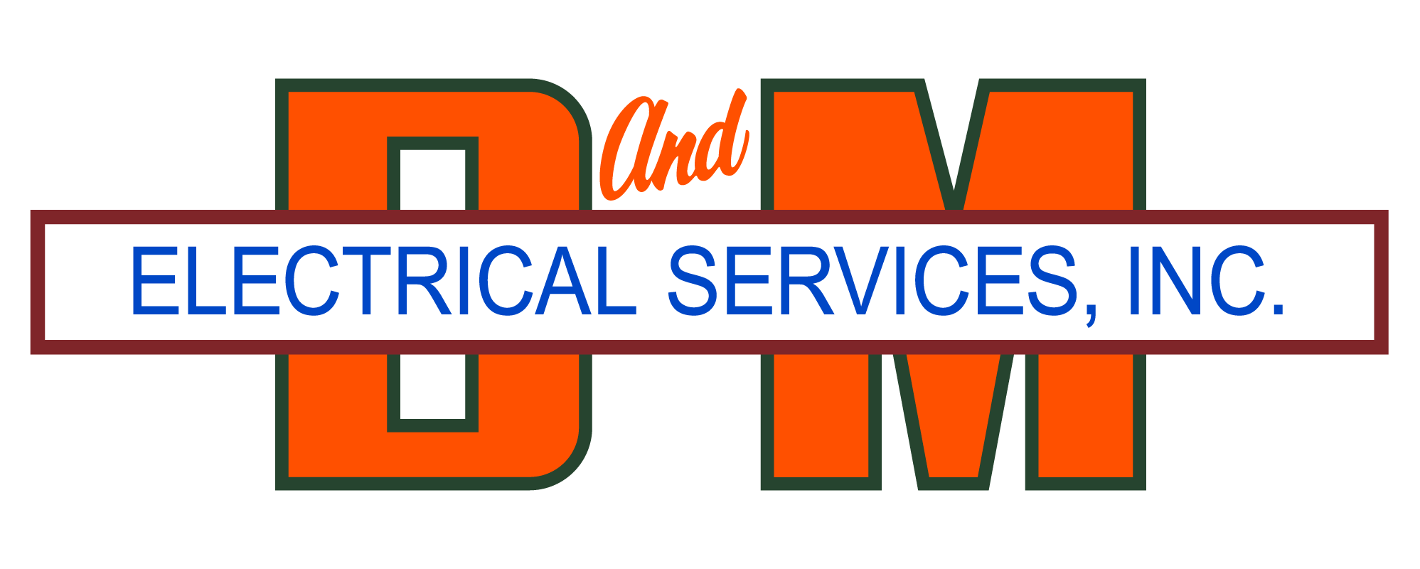 Home D and M Electrical Inc.